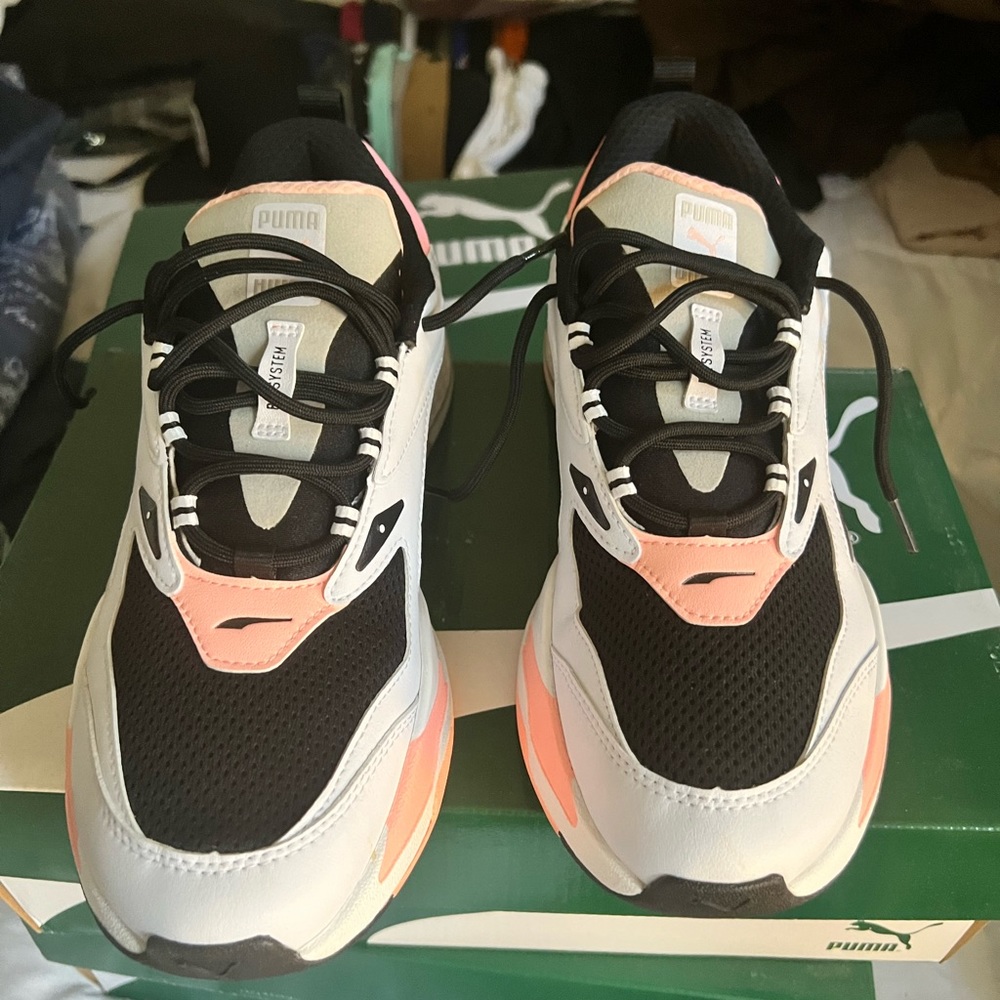 Pumas
